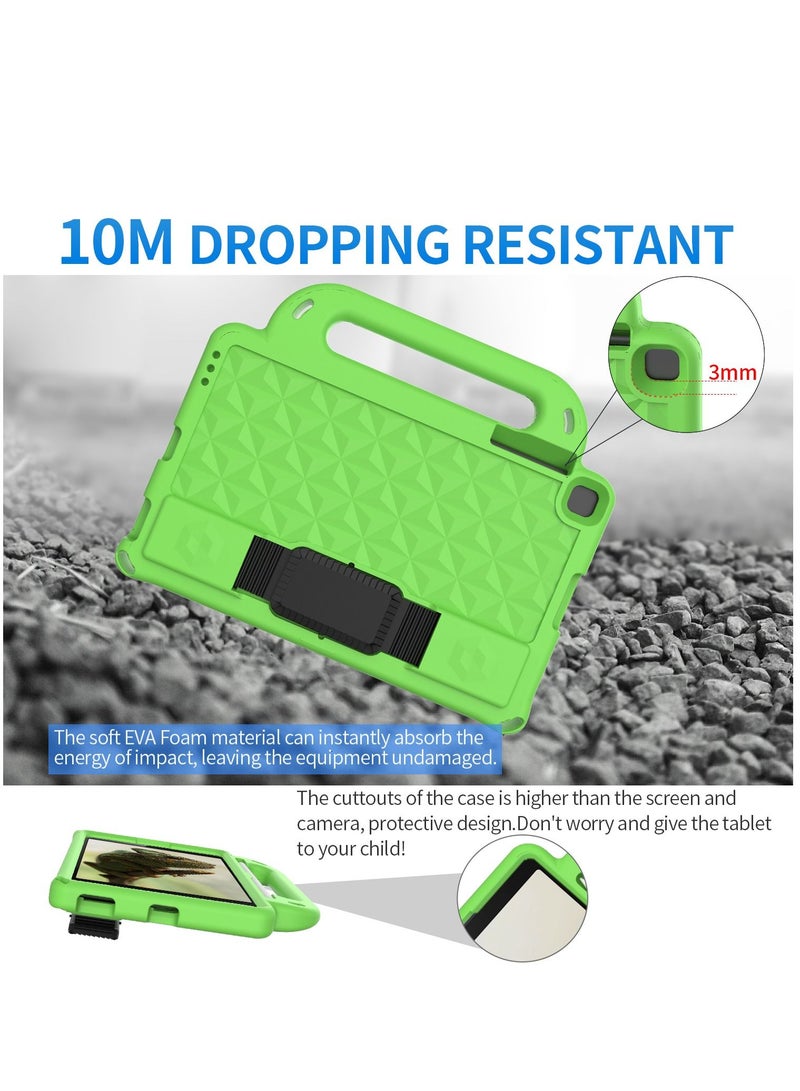 GULFLINK Samsung Protective case for Tab T510/T515 10.1 inch - Image 5