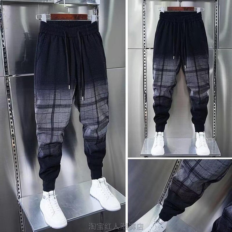 Unisex Classic Denim Jeans Loose Fit Daily Outdoor Wear - Image 2