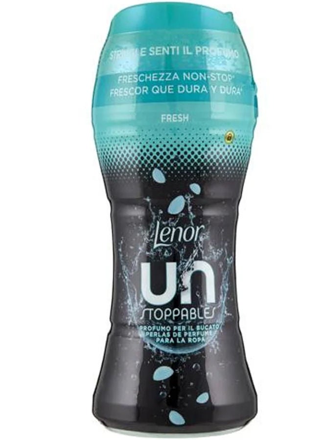Lenor In Wash Scent Booster Fresh 195G