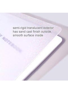 BookFactory BookFactory Student Chemistry Carbonless Lab Notebook Scientific Ruled Format 75 Sets of 85 X 11 Pages  150 Sheets Total  Duplicator WireO Bound LAB075WTRCHEMD  - Image 4
