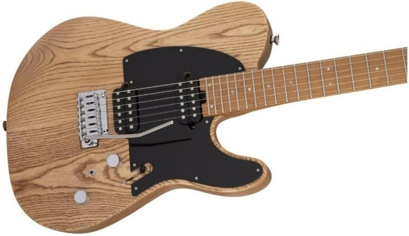 Charvel Pro-Mod So-Cal Style 2 24 HH Electric Guitar - Image 2