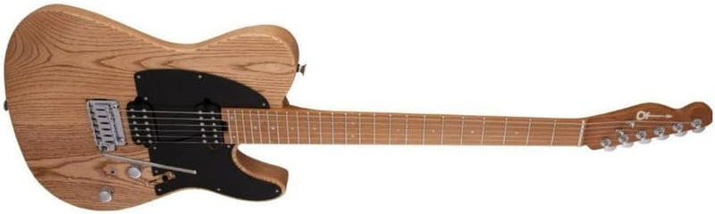 Charvel Pro-Mod So-Cal Style 2 24 HH Electric Guitar - Image 1