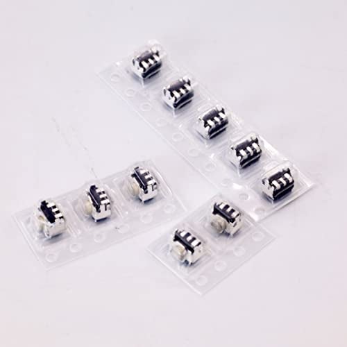 Flybxiya 2PCS Steam Deck Micro Switch Bumper L1 R1 Tactile Switch Repair & Fix - Image 5