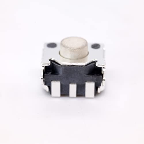 Flybxiya 2PCS Steam Deck Micro Switch Bumper L1 R1 Tactile Switch Repair & Fix - Image 4
