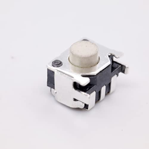 Flybxiya 2PCS Steam Deck Micro Switch Bumper L1 R1 Tactile Switch Repair & Fix - Image 2