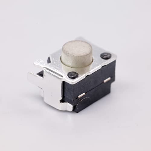 Flybxiya 2PCS Steam Deck Micro Switch Bumper L1 R1 Tactile Switch Repair & Fix - Image 3