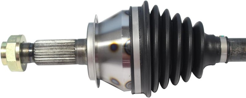 GSP NCV36128 CV Axle Shaft Assembly - Right Front (Passenger Side) - Image 2