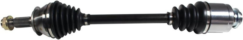 GSP NCV36128 CV Axle Shaft Assembly - Right Front (Passenger Side) - Image 1
