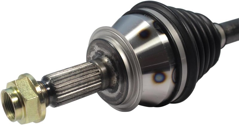 GSP NCV36128 CV Axle Shaft Assembly - Right Front (Passenger Side) - Image 4