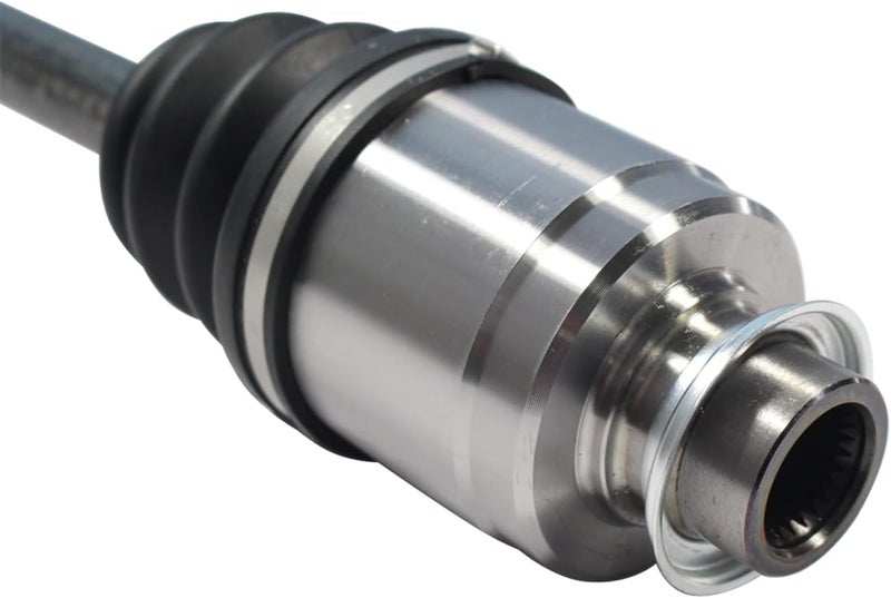 GSP NCV36128 CV Axle Shaft Assembly - Right Front (Passenger Side) - Image 5