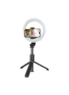 Black-Ring Light