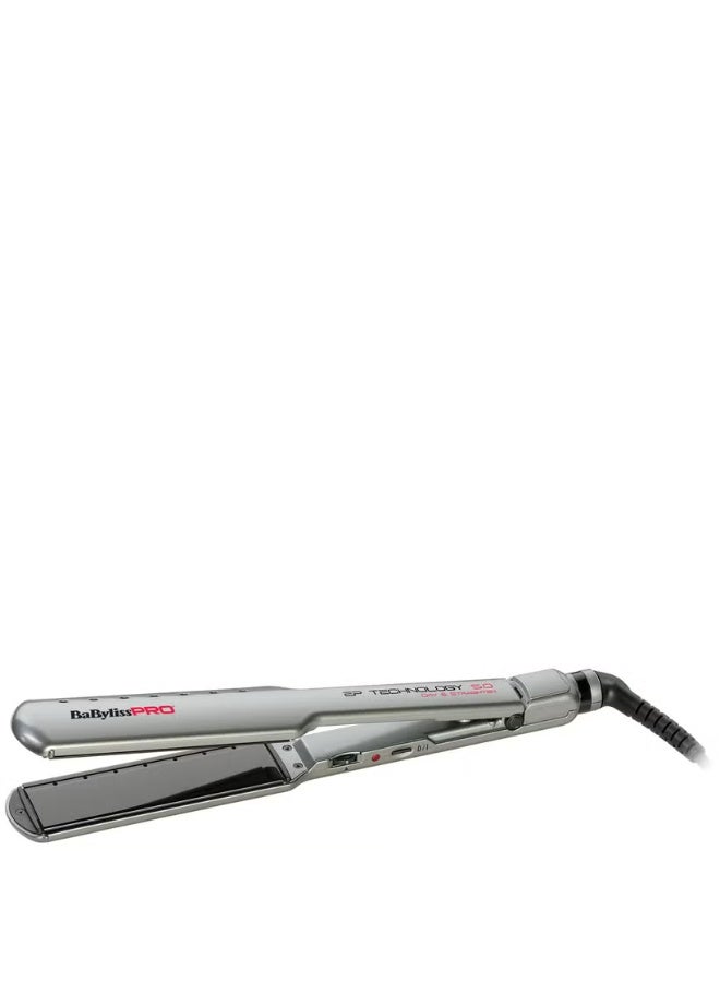 Babyliss Pronanotitanium W&D Hair Straightener