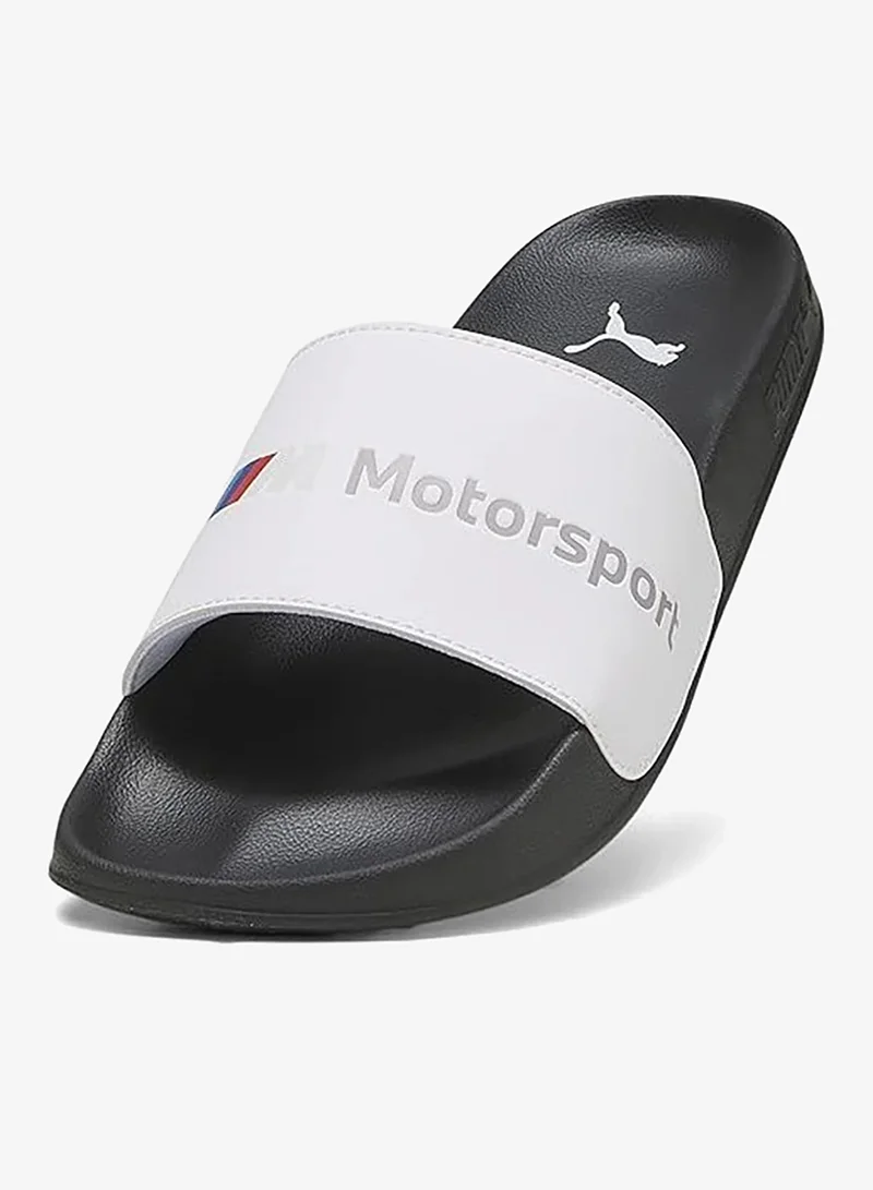 بي ام دبليو موتور سبورت صندل بوما BMW M Motorsport Logo Leadcat 2.0 منزلق