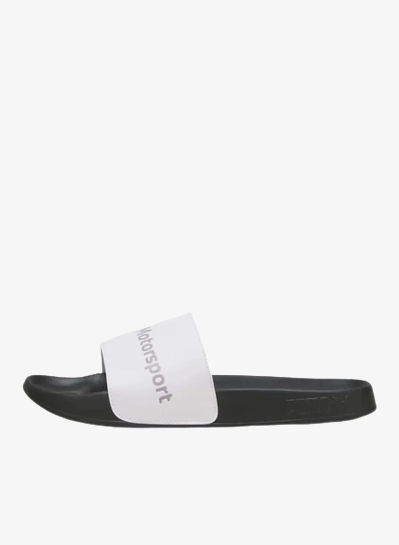 BMW Motorsport  Puma BMW M Motorsport Logo Leadcat 2.0 Slide Sandal  | Best Price UAE