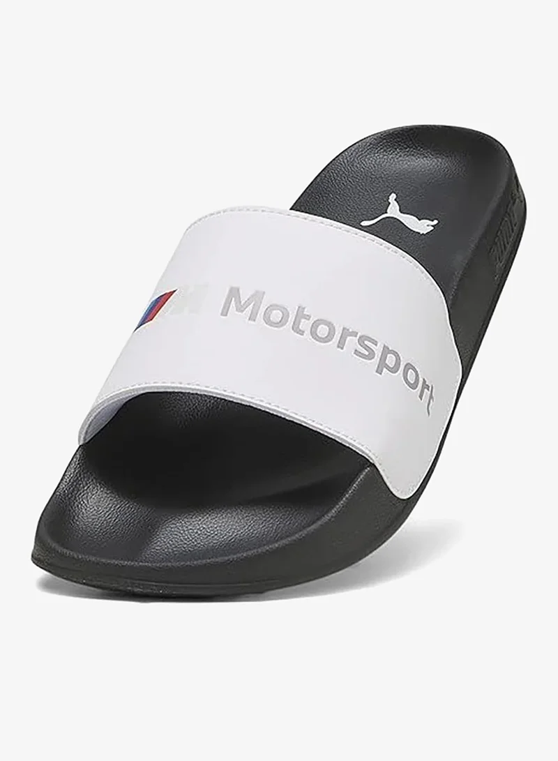 بي ام دبليو موتور سبورت صندل بوما BMW M Motorsport Logo Leadcat 2.0 منزلق