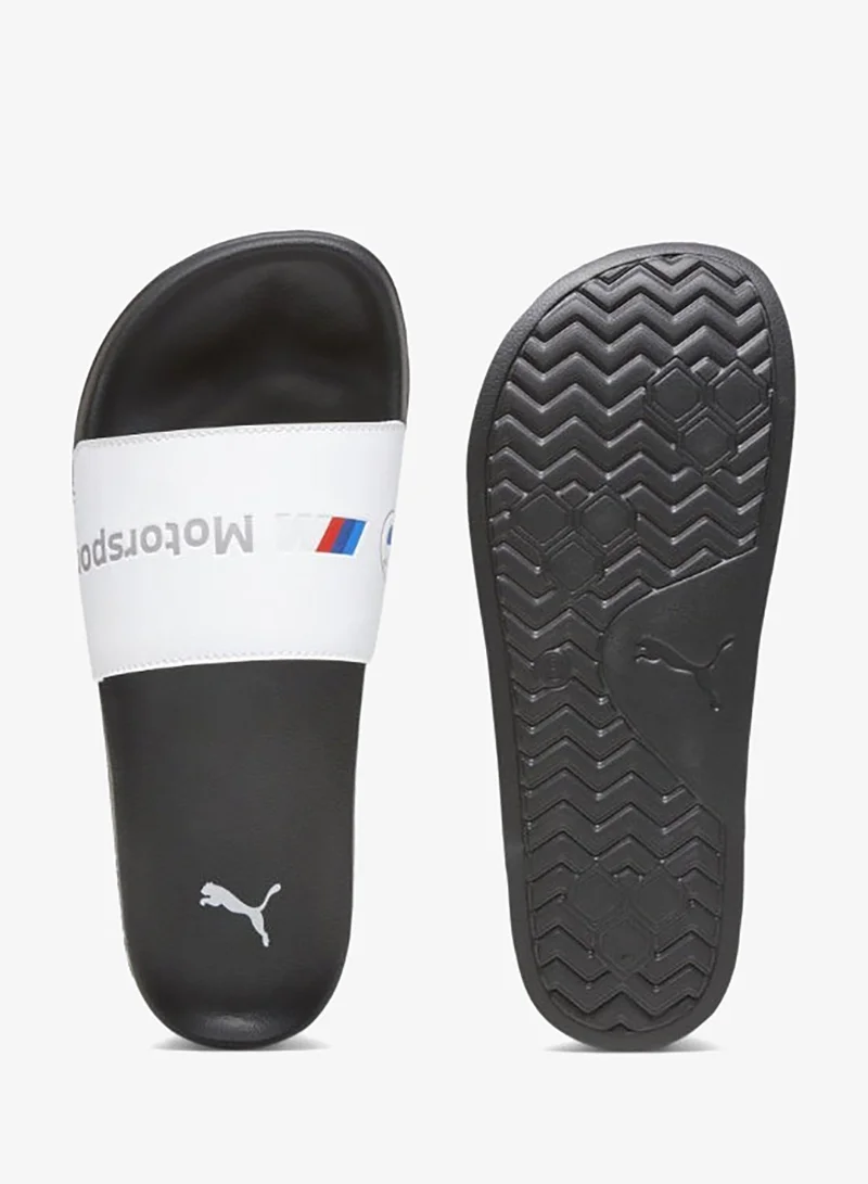 بي ام دبليو موتور سبورت صندل بوما BMW M Motorsport Logo Leadcat 2.0 منزلق