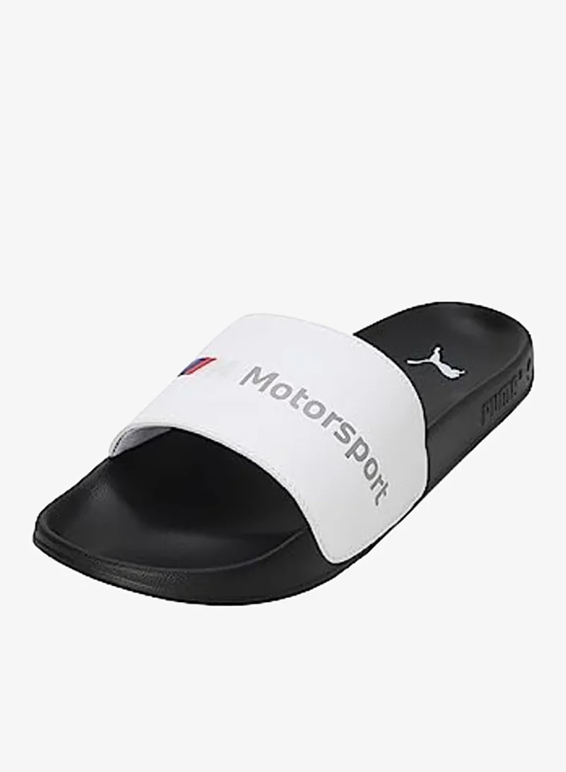 BMW Motorsport  Puma BMW M Motorsport Logo Leadcat 2.0 Slide Sandal  | Best Price UAE