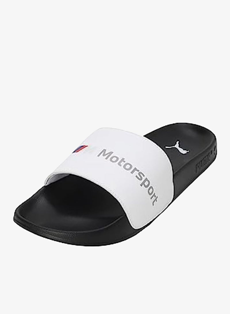 BMW Motorsport Puma BMW M Motorsport Logo Leadcat 2.0 Slide Sandal - Image 4