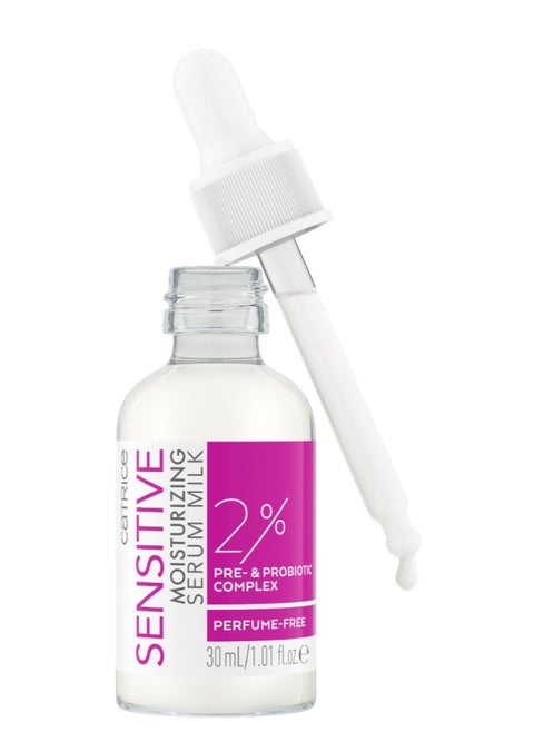 Catrice Sensitive Moisturizing Serum Milk 30 ml
