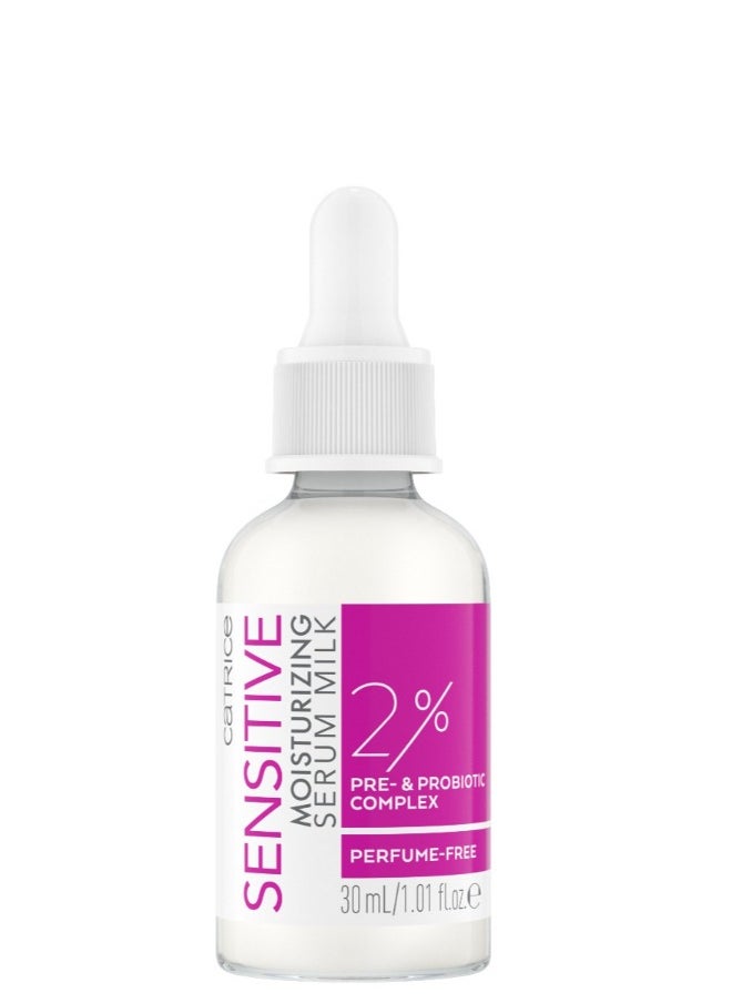 Catrice Sensitive Moisturizing Serum Milk 30 ml