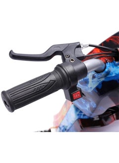 Winner Sky 3 Wheel Drifter 36v Electric Scooter 360 Degree Rotation with Led Light Comfortable Seat and Bluetooth Assorted Color  - Image 2