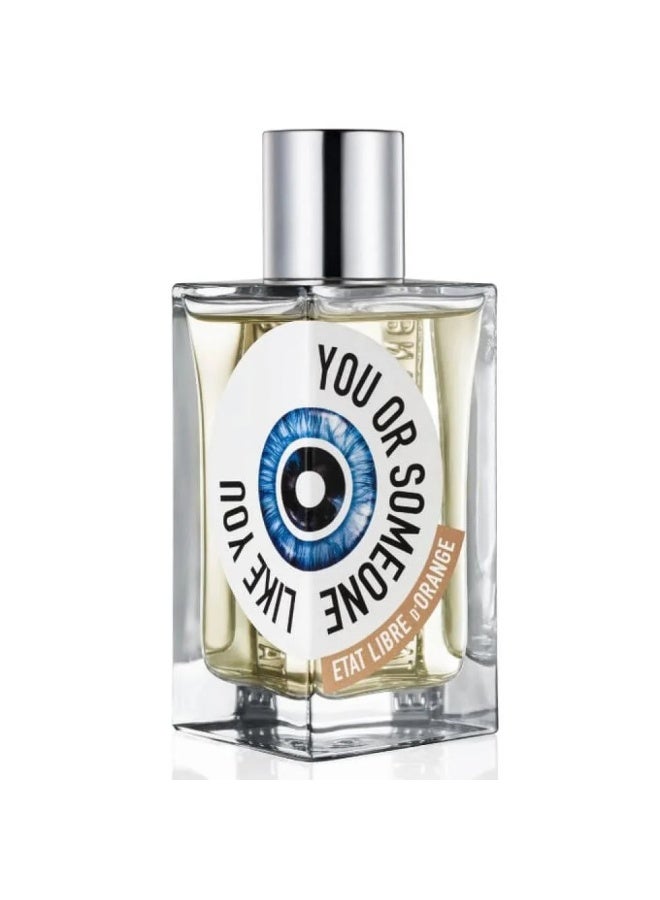 ETAT LIBRE D'ORANGE You Or Someone Like You EDP 100ML - Image 1