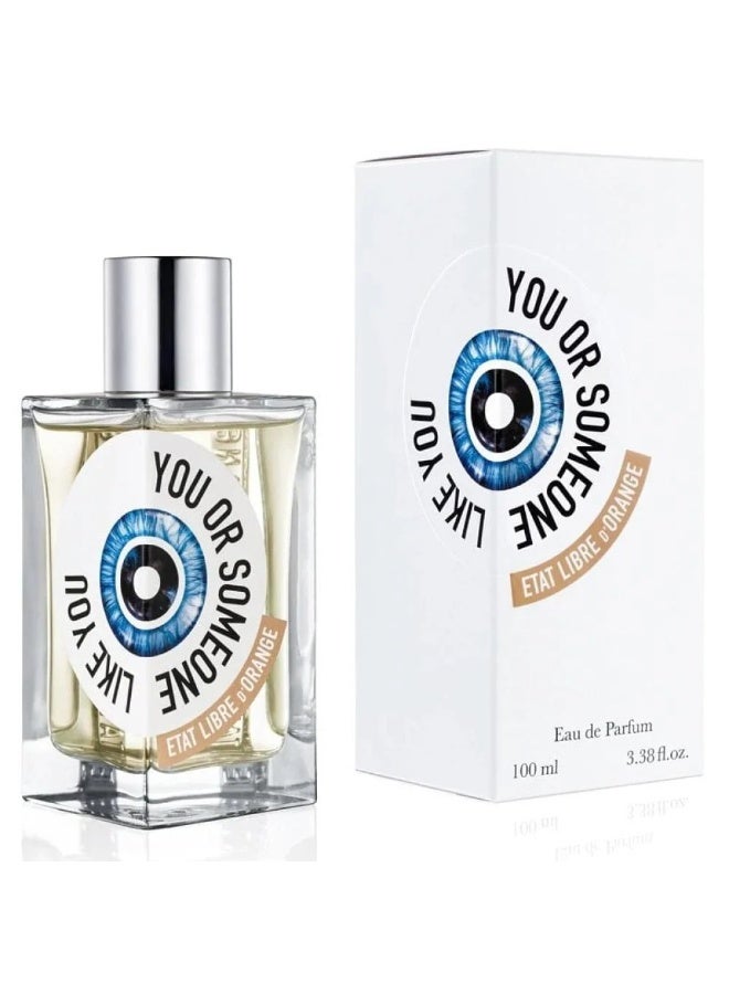 ETAT LIBRE D'ORANGE You Or Someone Like You EDP 100ML - Image 2