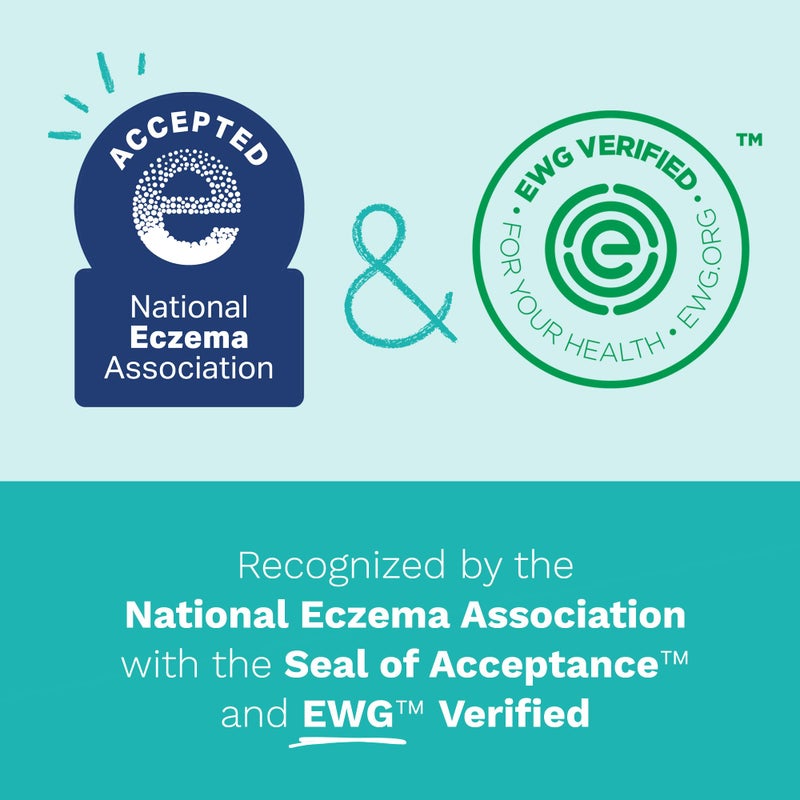 Mustela Stelatopia Eczema-Prone Skin Bath Time Gift Set - Family Skin Care Essentials - Natural Avocado & Sunflower Oil - EWG Verified - 2 Items Set - Stelatopia Cleansing Oil and Stelatopia+ Cream - Image 3