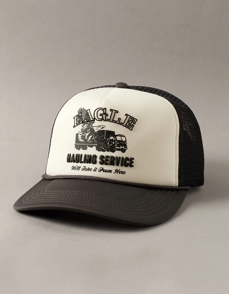 AE Trucker Hat