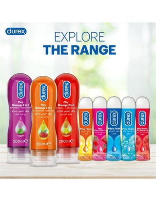 Play Very Cherry Lube