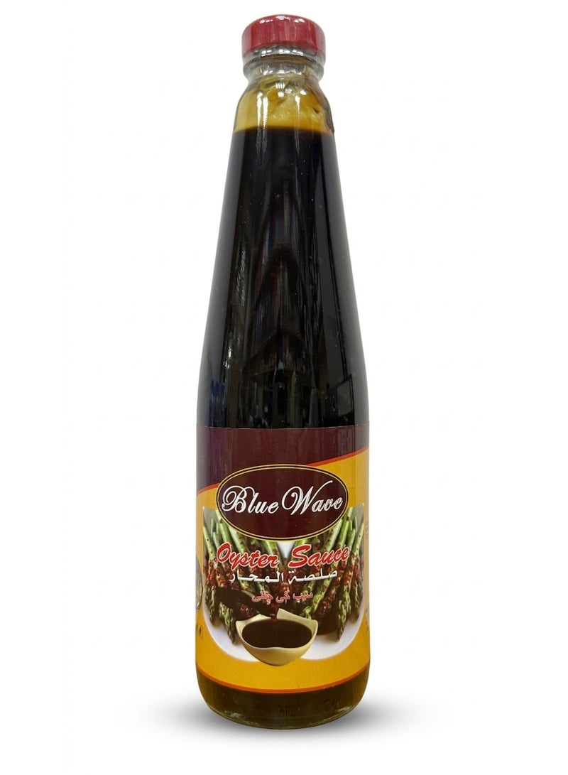 Oyster Sauce 700g