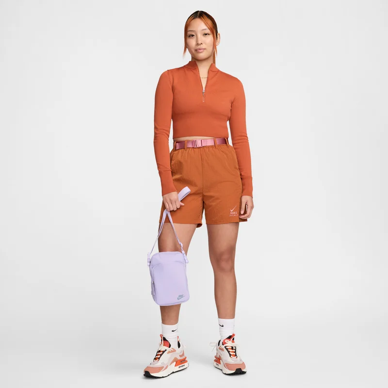 Nike Heritage Cross-Body Bag