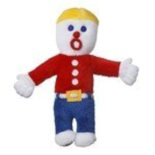 MultiPet MrBill TypeMr Bill Pack of 2 - Image 1