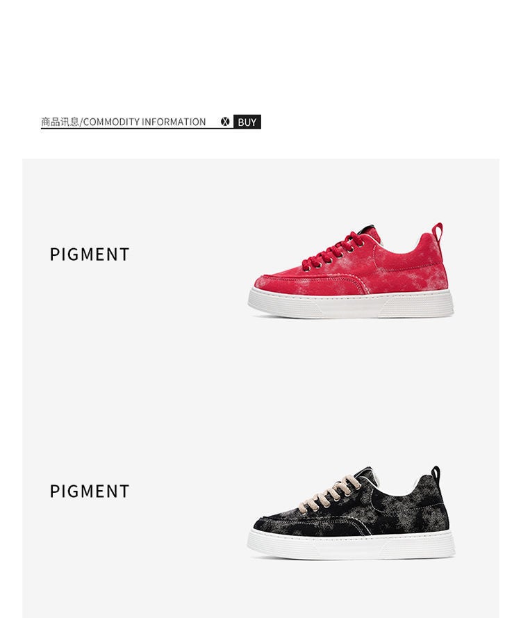 Unisex Casual Sneaker Shoes - Image 2