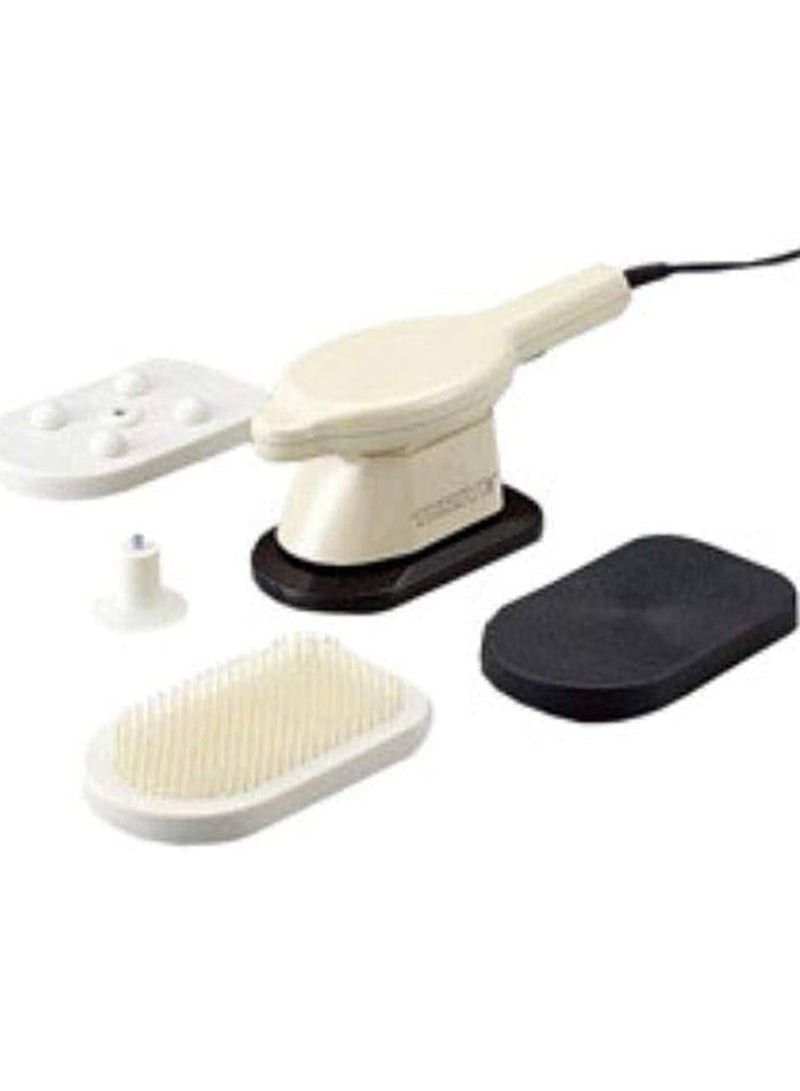 ثرايف جهاز تدليك كهربائي لكامل الجسم - Image 1