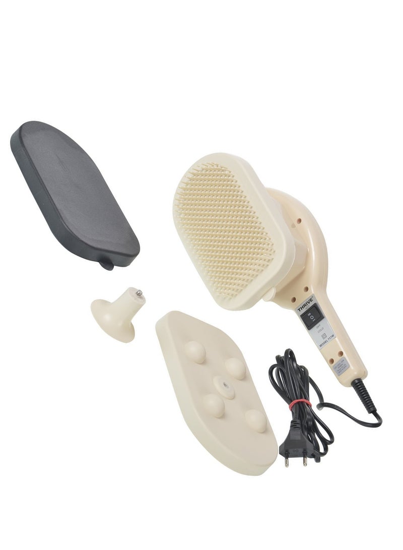 ثرايف جهاز تدليك كهربائي لكامل الجسم - Image 2