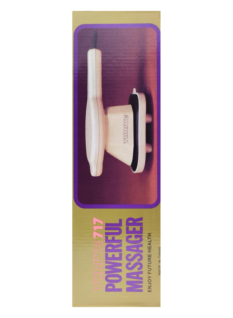 ثرايف جهاز تدليك كهربائي لكامل الجسم - Image 3