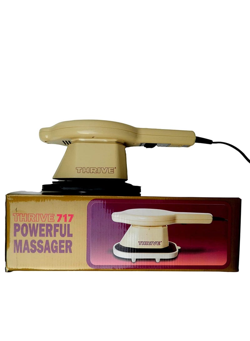 ثرايف جهاز تدليك كهربائي لكامل الجسم - Image 4