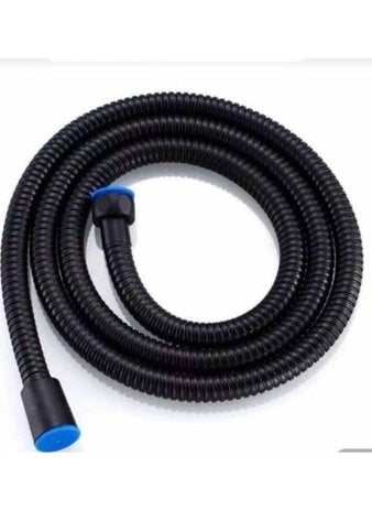 Black Shower Spiral Hose 150 cm - pzsku/ZE52F7241E7BD13ED55A1Z/45/_/1737339142/3c7a985f-ad81-4042-92e8-db86f054b186