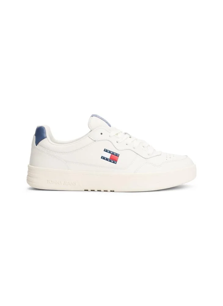 TOMMY JEANS Casual Low Top Sneakers
