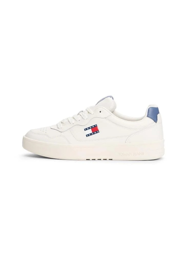 TOMMY JEANS Casual Low Top Sneakers