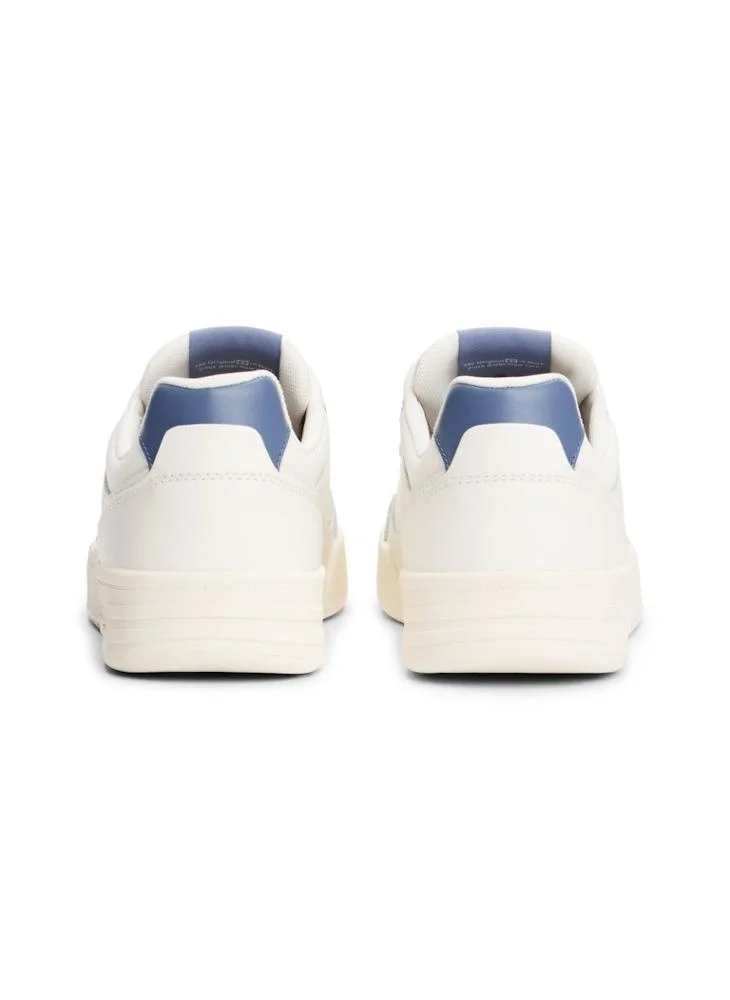 TOMMY JEANS Casual Low Top Sneakers