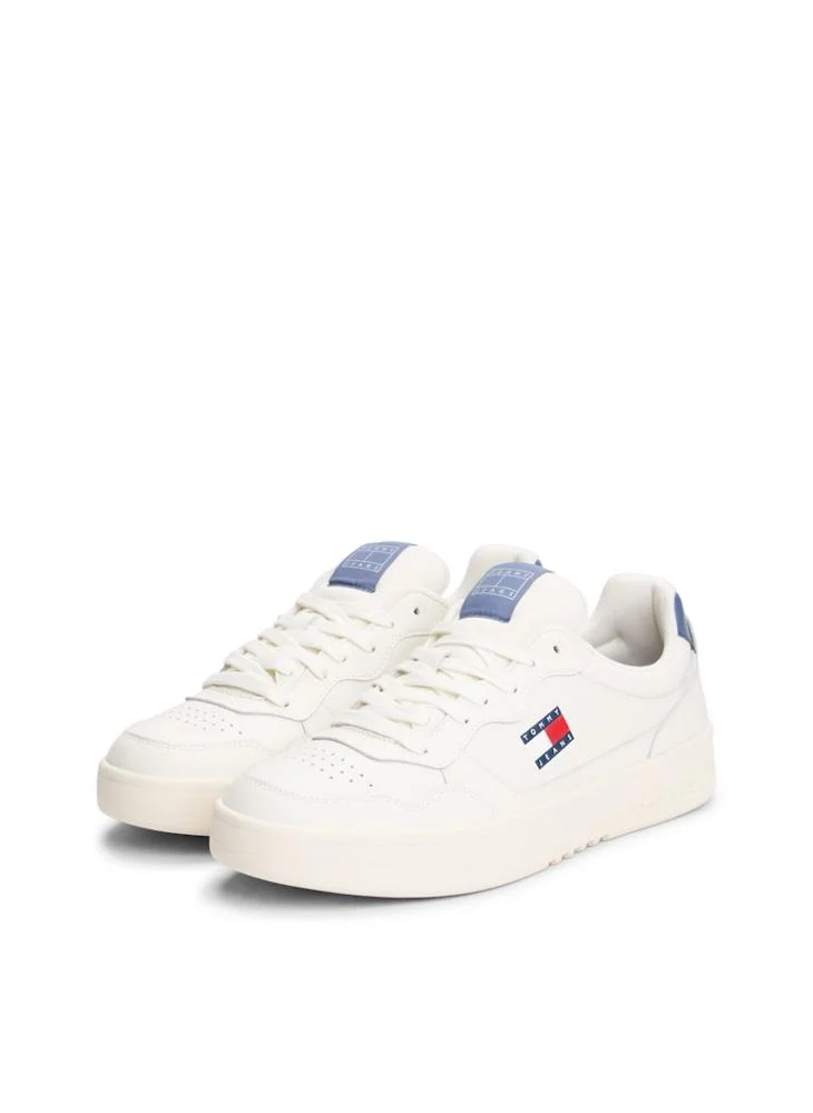 TOMMY JEANS Casual Low Top Sneakers