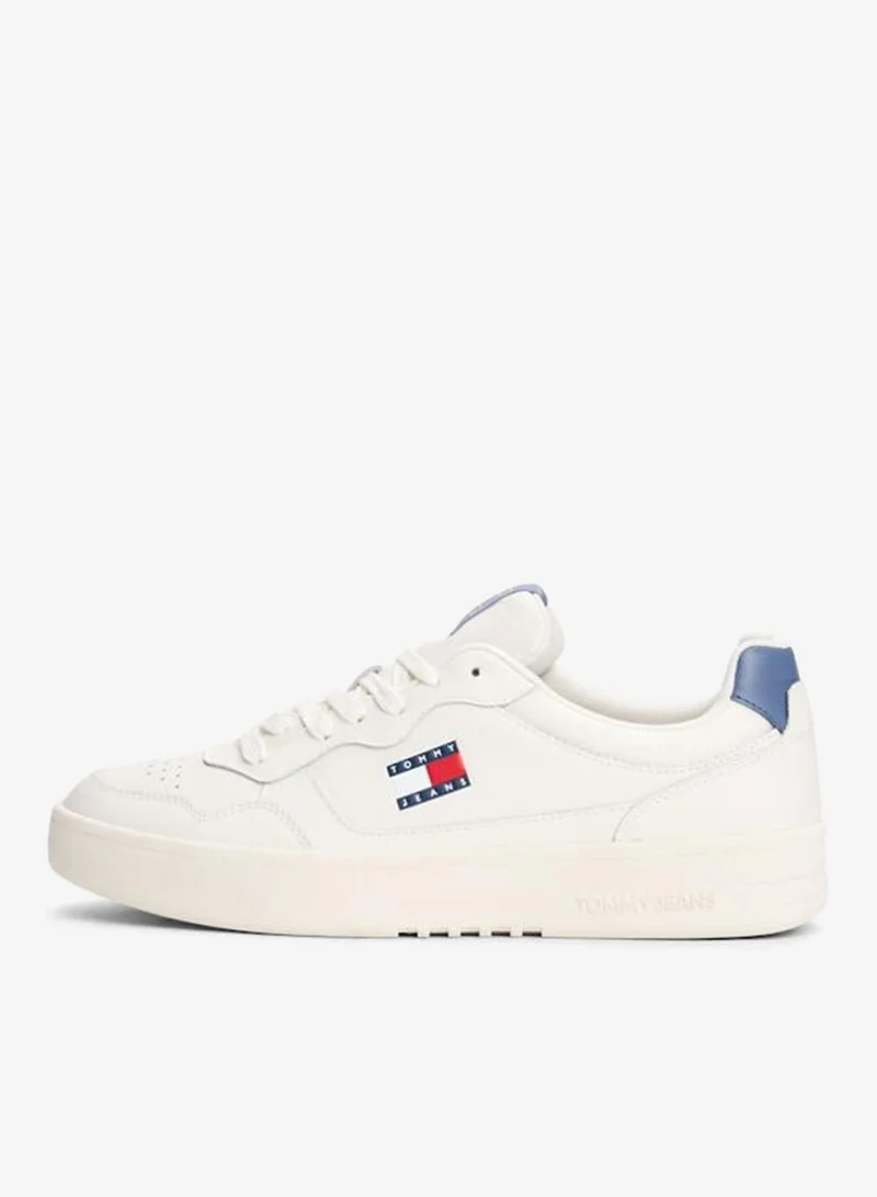 تومي جينز سنيكرز كاجوال منخفض