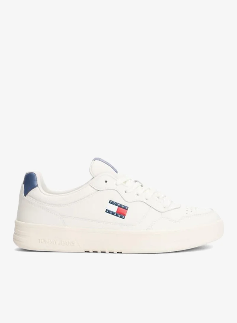 تومي جينز سنيكرز كاجوال منخفض