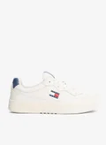 TOMMY JEANS Beige
