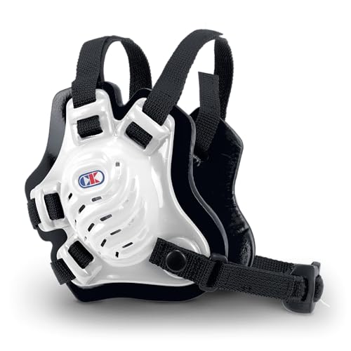 Cliff Keen Tornado Wrestling Headgear (Translucent/Black/Black) - Image 1
