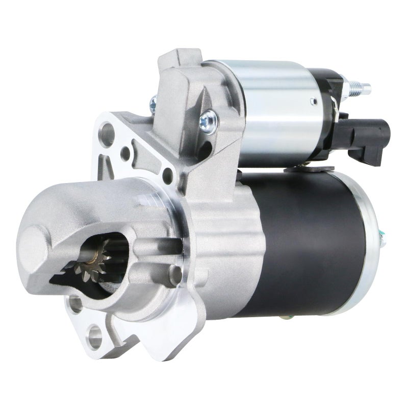 Starter for 0820 Chevy Traverse Colorado Malibu Impala30 36L V60717 GMC Acadia 0619 Cadillac 0617 Buick 0709 Pontiac G6 Suzuki Saturn 17986N 12588493 M000T35871 SMT0307 17986NB