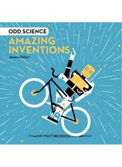 Odd Science - Amazing Inventions 