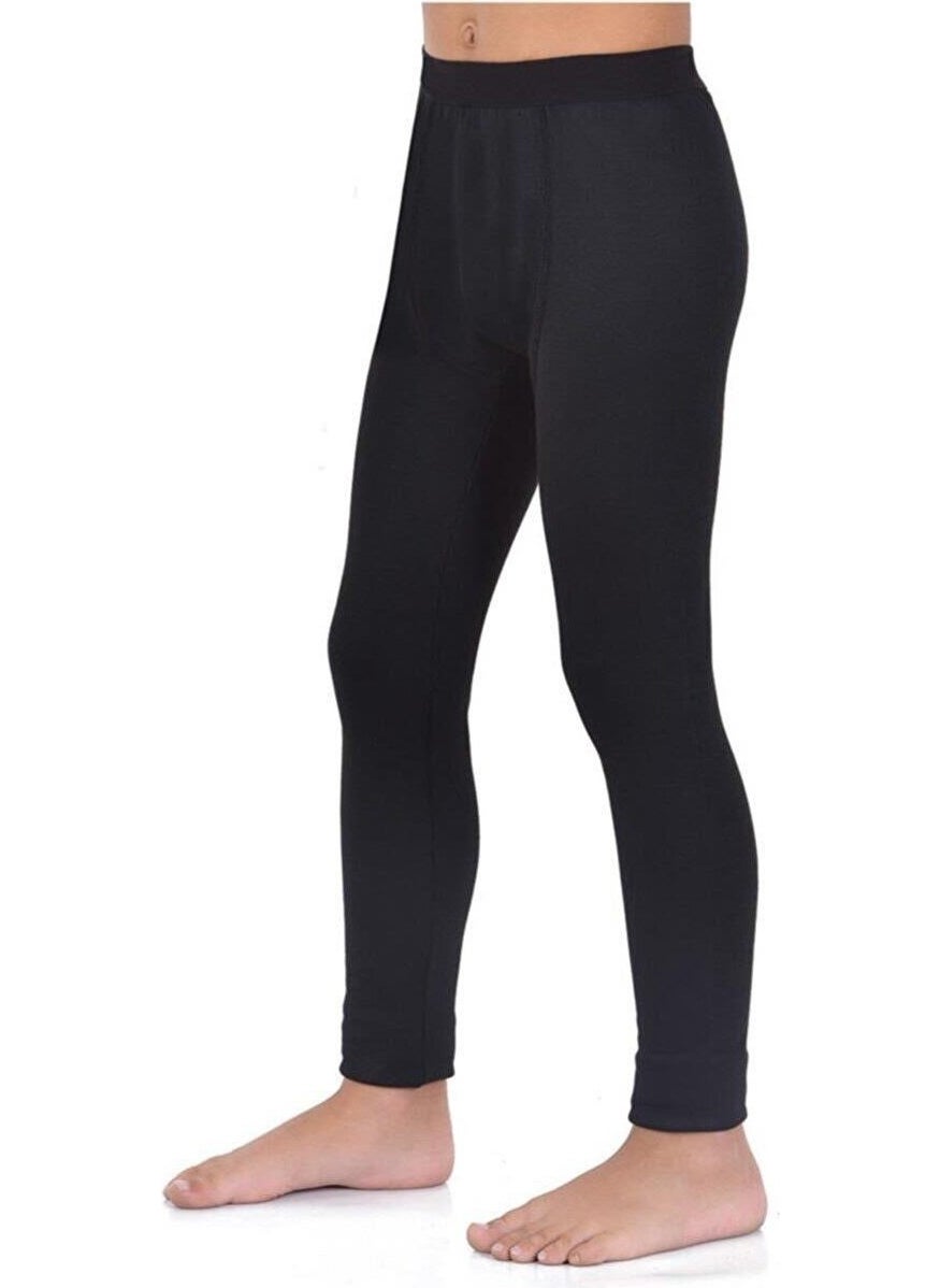Tutku Passion Boy Thermal Underwear Tights 0135 